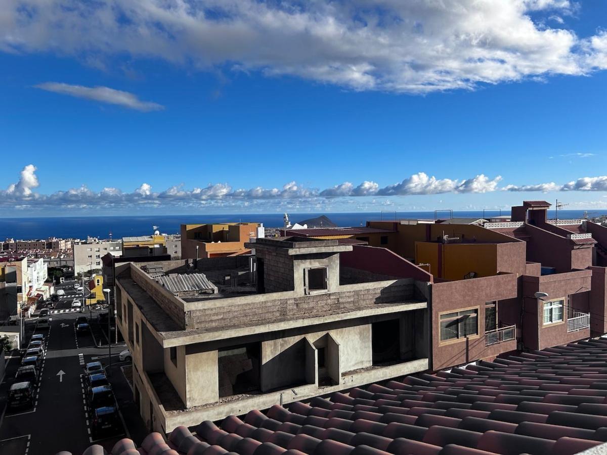 Maravilloso En San Isidro * San Isidro (Tenerife)